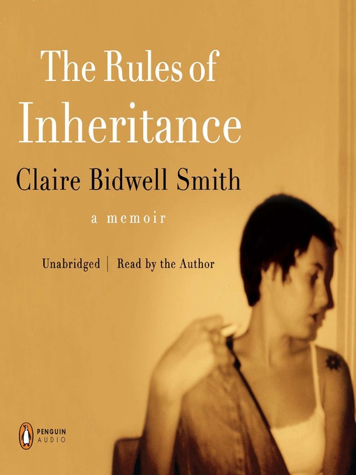 Title details for The Rules of Inheritance by Claire Bidwell Smith - Available